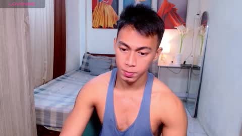 ethan online show from March 7, 12:45 pm