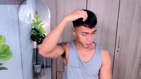 ethan online show from October 1, 10:10 am