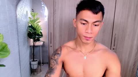 ethan online show from October 3, 2:41 am