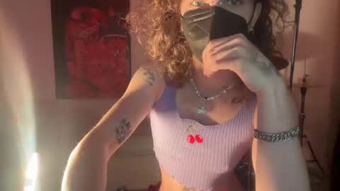 Snapshot of pinuppuppy chatting on March 28, 10:09 pm pinuppuppy online show from March 28, 10:09 pm