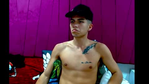 pipe hot04 online show from March 27, 2:50 am