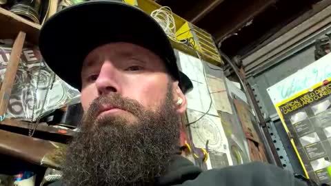 FuckUpayMe online show from February 12, 11:16 am