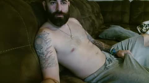 Pipepablo13 online show from March 31, 1:44 pm