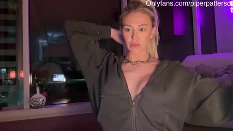 PipinPiper online show from March 23, 4:49 am