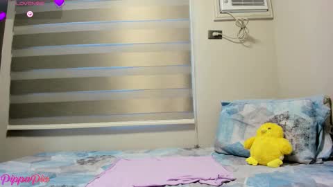 Snapshot of pippapia chatting on March 28, 2:55 am PippaPia online show from March 28, 2:55 am