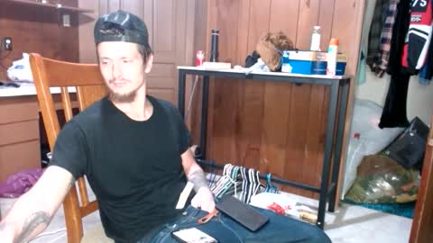 Snapshot of pippylongdickin chatting on October 18, 8:15 am pippylongdickin online show from October 18, 8:15 am