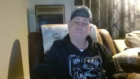 pirate334 online show from February 15, 2:41 am