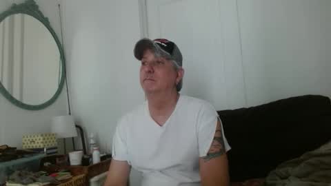 pirate334 online show from April 25, 6:38 pm