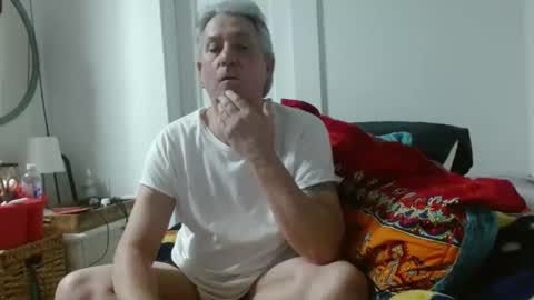 pirate334 online show from May 13, 4:54 am