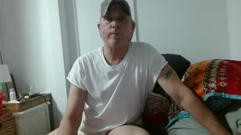 pirate334 online show from May 18, 5:46 am