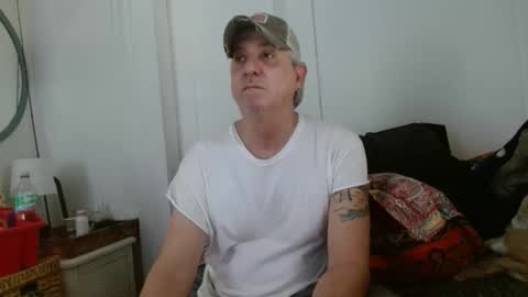 pirate334 online show from May 19, 5:08 pm