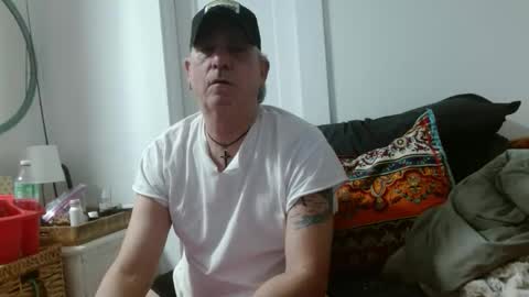 pirate334 online show from May 22, 1:28 pm