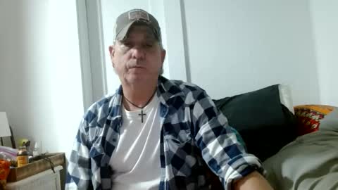 pirate334 online show from June 7, 3:54 am