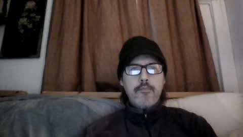 Snapshot of piratedude3369 chatting on January 31, 8:43 pm Pirate Dude online show from January 31, 8:43 pm