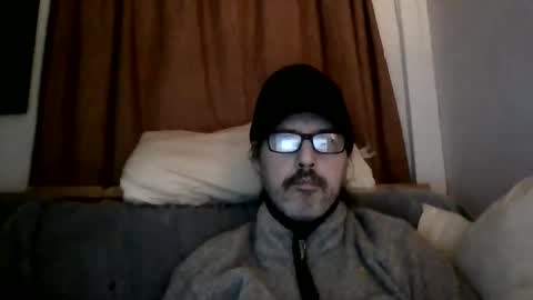 Snapshot of piratedude3369 chatting on February 11, 1:10 am Pirate Dude online show from February 11, 1:10 am