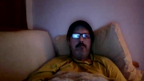 Snapshot of piratedude3369 chatting on February 8, 4:16 am Pirate Dude online show from February 8, 4:16 am