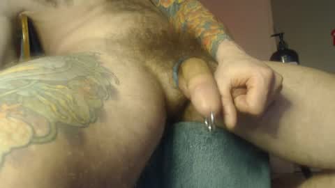 CO Patrick online show from February 10, 1:32 am