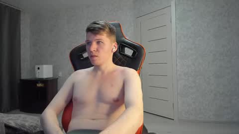 Pierre online show from February 24, 5:31 pm