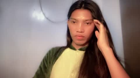 Jayve online show from March 24, 6:18 am