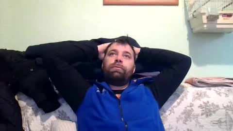Snapshot of pistolerooxxx chatting on January 30, 2:15 pm pistolerooxxx online show from January 30, 2:15 pm