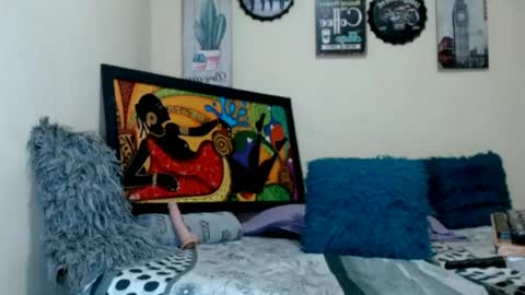 Alejandra online show from June 28, 4:29 am
