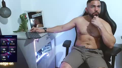 Snapshot of piter_berlin chatting on January 25, 1:43 am piter berlin online show from January 25, 1:43 am