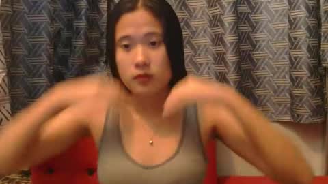 Snapshot of pititepinay_asiangirl chatting on May 26, 11:39 am pititepinay_asiangirl online show from May 26, 11:39 am