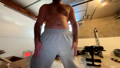 Mike online show from February 10, 9:08 pm