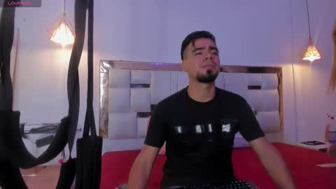 PittAndLunaa69 online show from December 17, 12:33 pm