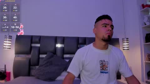 PittAndLunaa69 online show from February 7, 12:20 pm