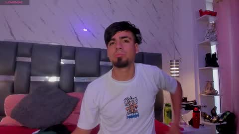 PittAndLunaa69 online show from February 26, 12:15 pm