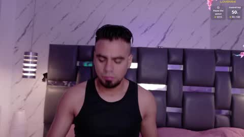 PittAndLunaa69 online show from June 6, 12:10 pm