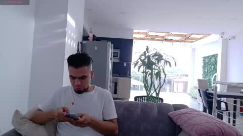 PittAndLunaa69 online show from June 7, 12:09 pm