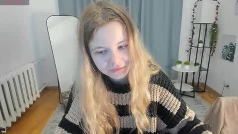 Olga online show from October 16, 5:30 am