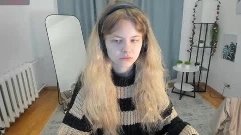 Olga online show from October 18, 6:16 am