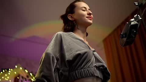 PIXEL  PIXIES Milana  Amelia online show from March 5, 7:27 pm