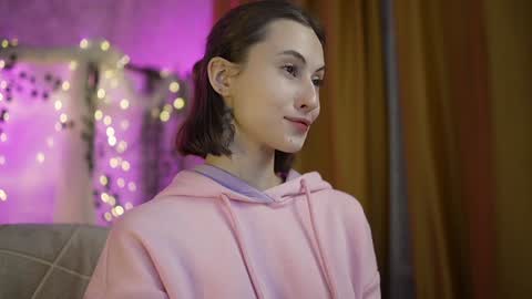 PIXEL  PIXIES Milana  Amelia online show from March 9, 4:22 pm