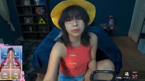Rabbit online show from June 16, 8:44 pm