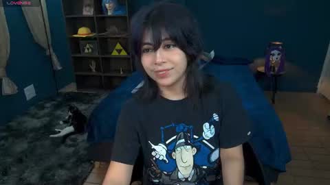 Rabbit online show from July 6, 8:33 pm