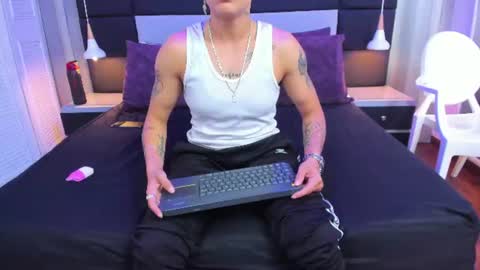pixelriot online show from June 17, 8:21 pm