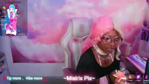 Snapshot of pixiebob25 chatting on January 23, 6:06 am Thekawaiidomme online show from January 23, 6:06 am