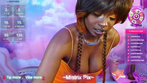 Snapshot of pixiebob25 chatting on January 27, 6:09 pm Thekawaiidomme online show from January 27, 6:09 pm