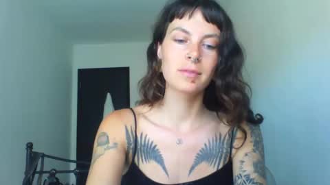 pixiecatfairy online show from September 12, 12:16 pm