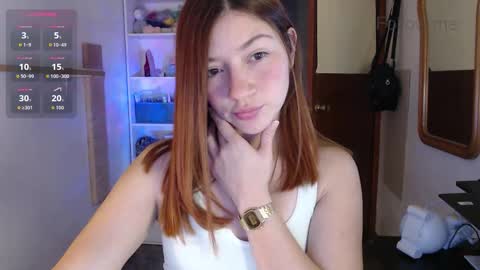 Snapshot of pixienaughty chatting on October 14, 6:58 am Nani online show from October 14, 6:58 am