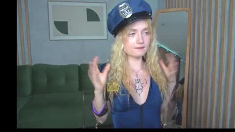 Rosie online show from September 19, 12:39 pm