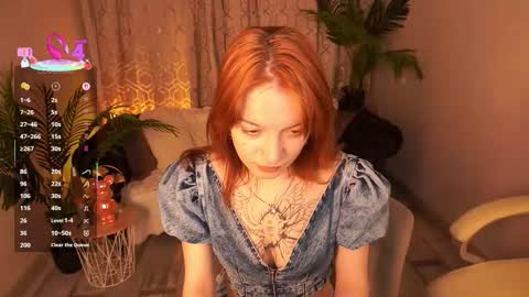 Snapshot of pixiepeachh chatting on March 11, 7:47 am pixiepeachh online show from March 11, 7:47 am