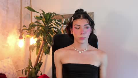 cris online show from January 18, 2:36 am