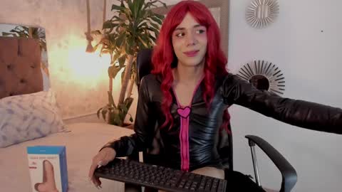 cris online show from January 25, 2:58 am