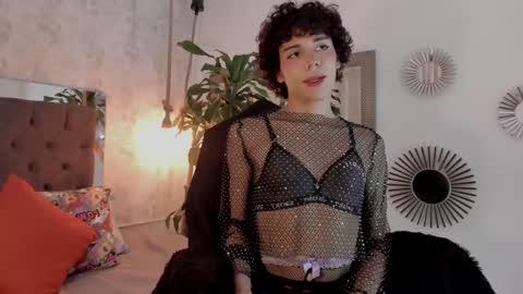 cris online show from January 26, 2:35 am