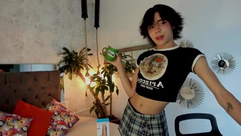 cris online show from January 30, 5:30 am